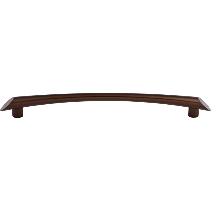 Top Knobs - Edgewater Bar Pulls 9" Oil Rubbed Bronze