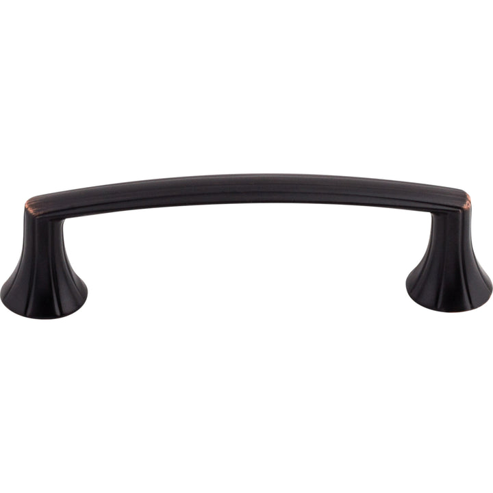 Top Knobs - Rue Bar Pulls Tuscan Bronze