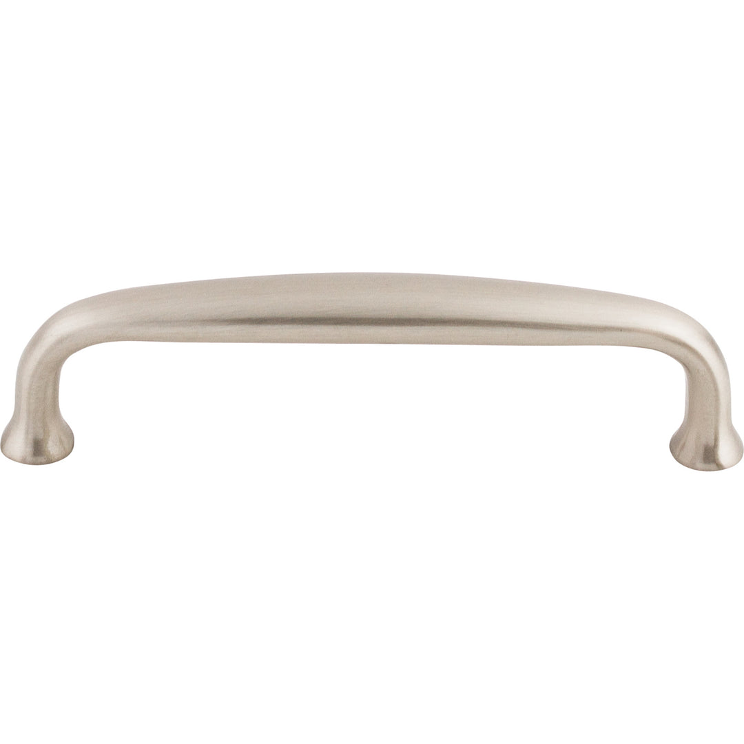 Top Knobs - Charlotte Bar Pulls 4" Brushed Satin Nickel