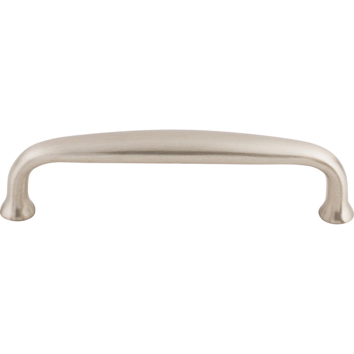 Top Knobs - Charlotte Bar Pulls 4" Brushed Satin Nickel