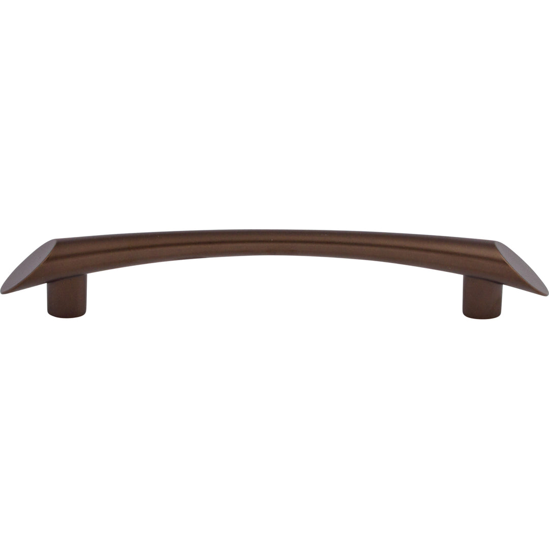 Top Knobs - Edgewater Bar Pulls 5 1/16" Oil Rubbed Bronze