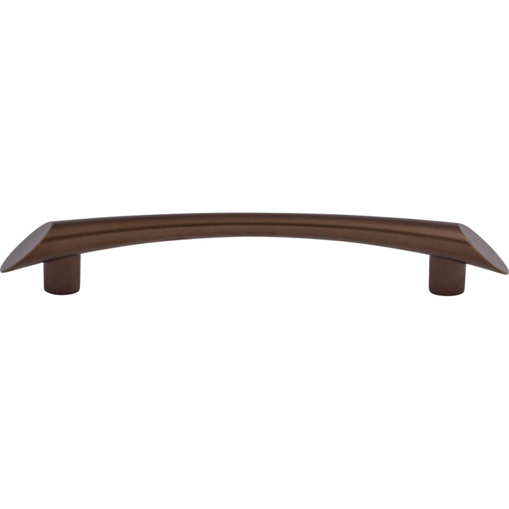 Top Knobs - Edgewater Bar Pulls 5 1/16" Oil Rubbed Bronze