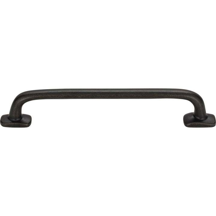 Distressed Bar Pull