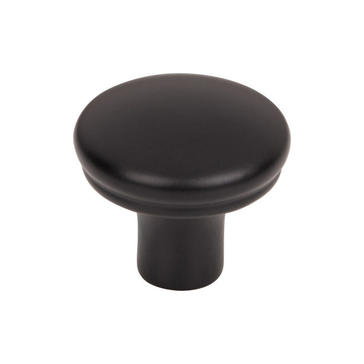 Ellis Mushroom Knob