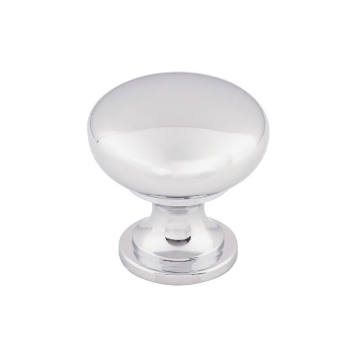Hollow Round Round Knob