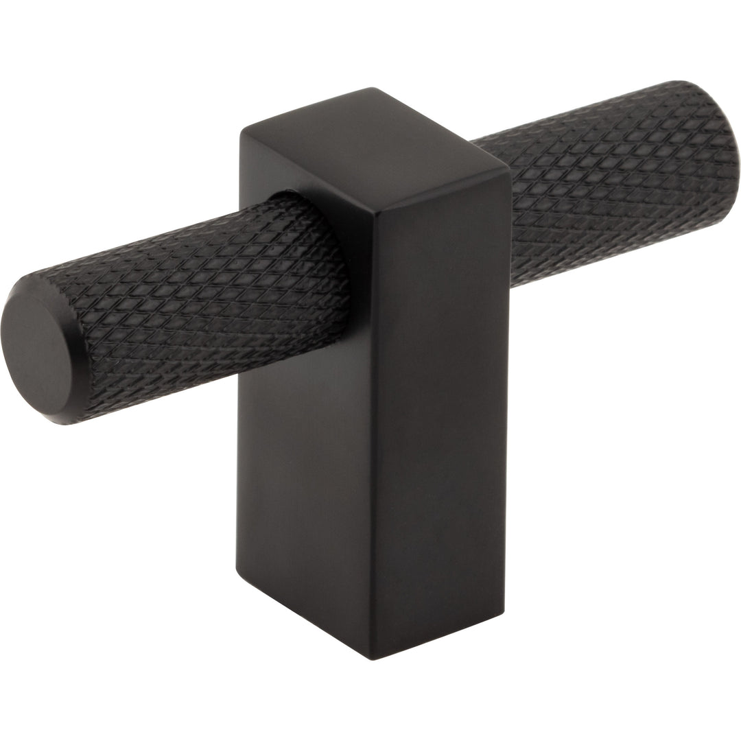 2-3/8" Larkin 3 Knurled "T" Knob