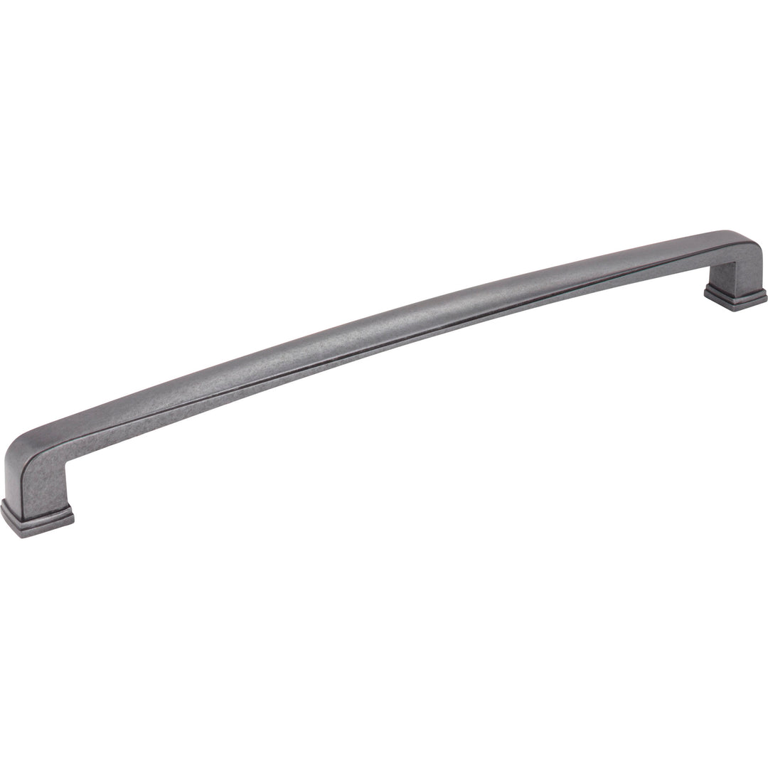 12" Milan 1 Square Appliance Handle