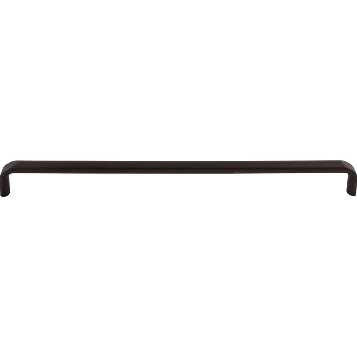 Top Knobs - Exeter Bar Pulls 12" Sable