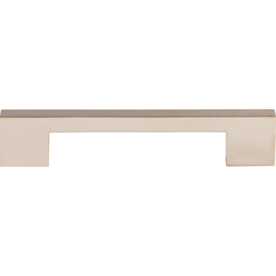Linear Bar Pull