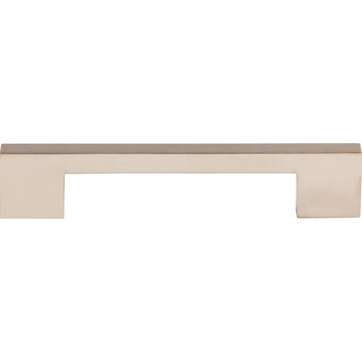 Linear Bar Pull