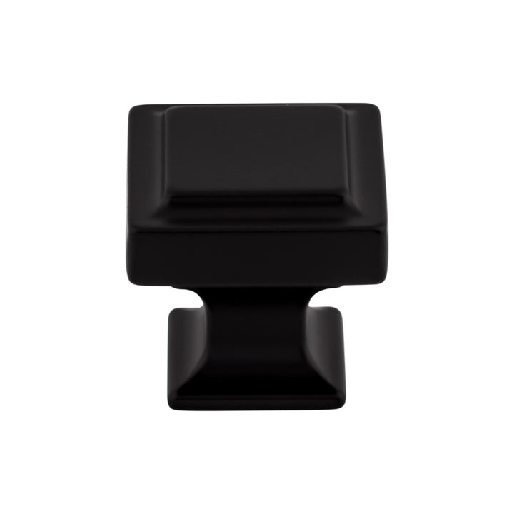 Ascendra Square Knob