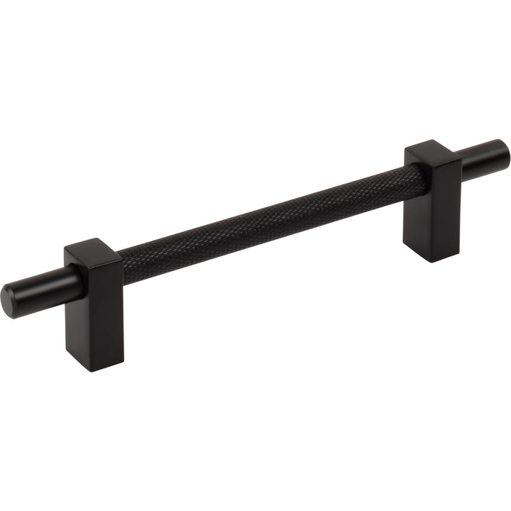 Larkin 3 Knurled Center Cabinet Bar Pull