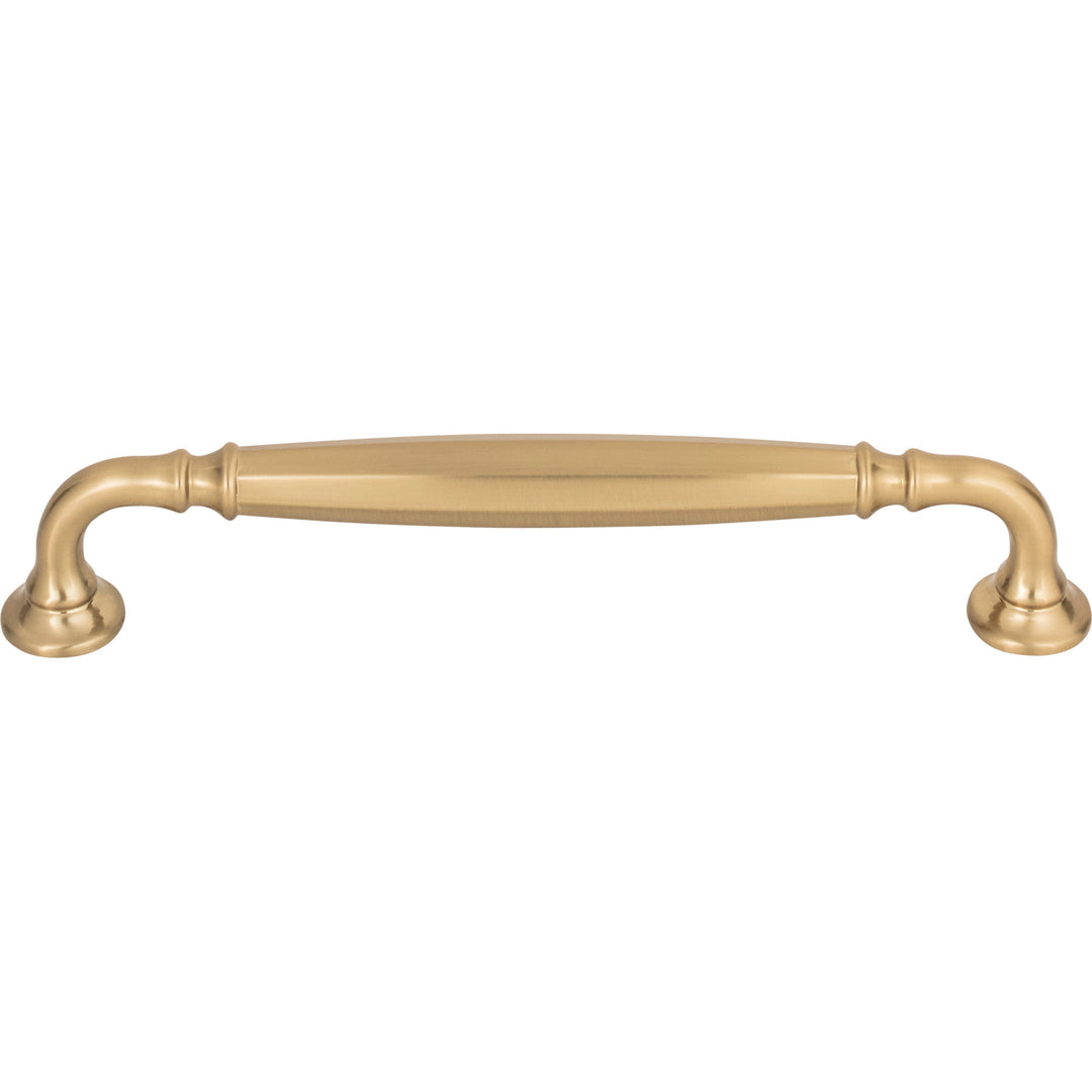 Top Knobs - Barrow Bar Pulls 6 5/16" Honey Bronze