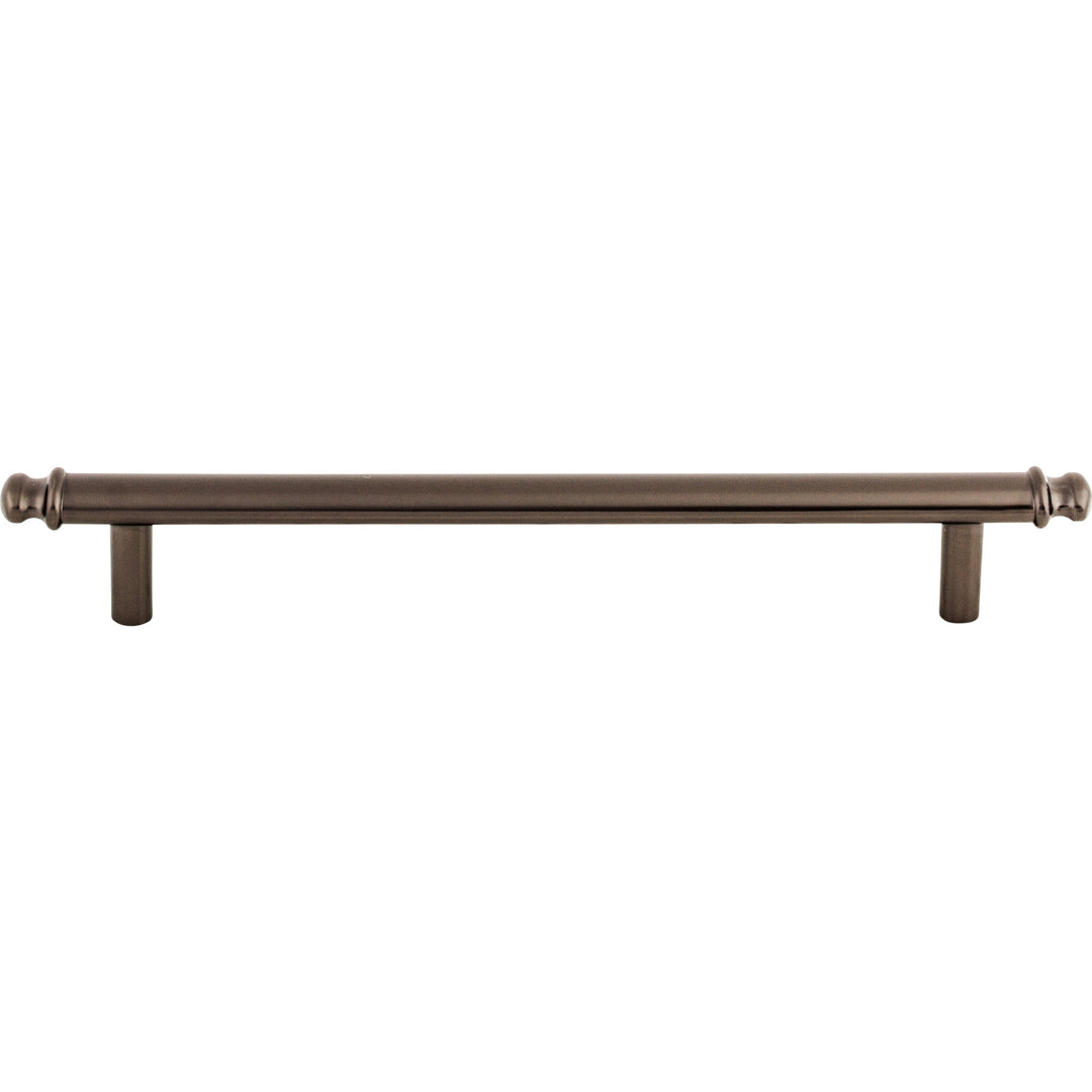 Top Knobs - Julian Bar Pulls 6 5/16" Ash Gray