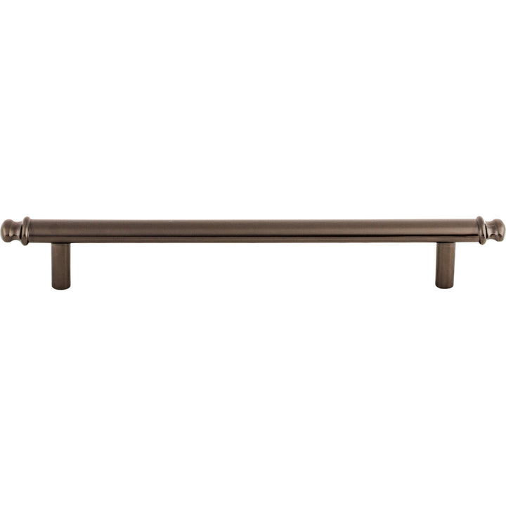 Top Knobs - Julian Bar Pulls 6 5/16" Ash Gray