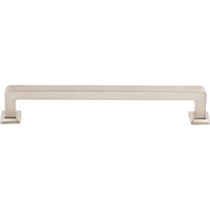 Ascendra Bar Pull