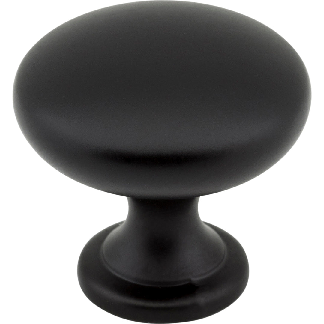 1-3/16" Madison Cabinet Mushroom Knob