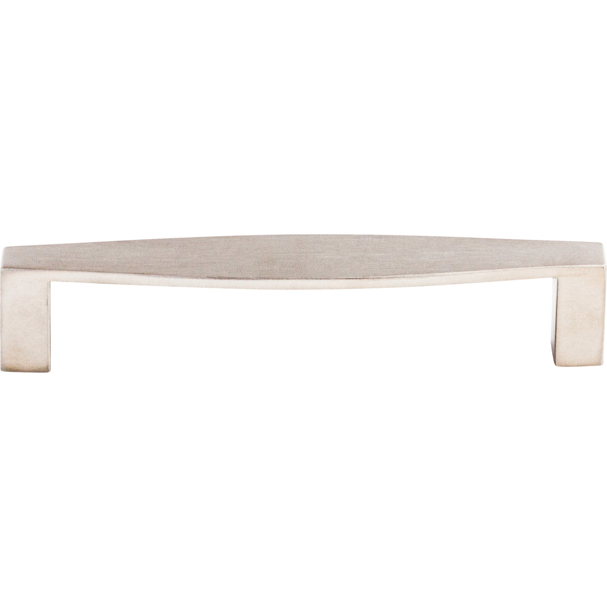 Top Knobs Lansing Bar Pull in Stainless Steel