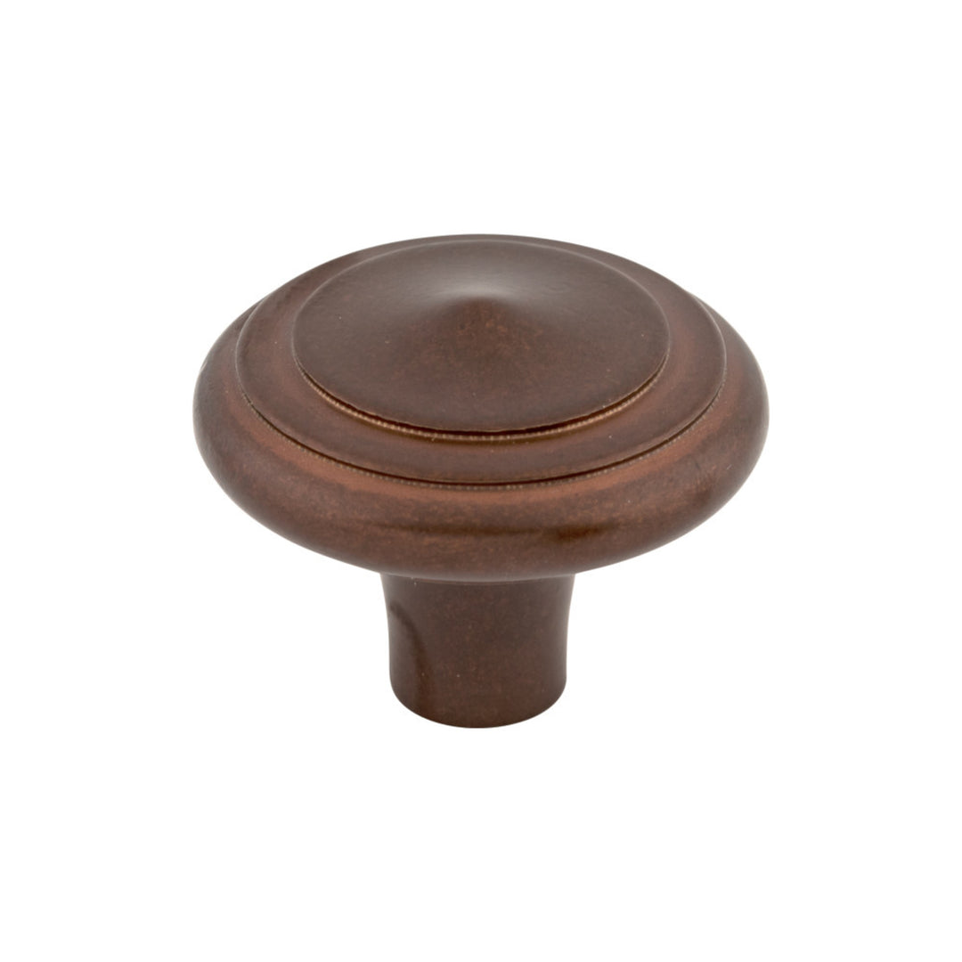 Aspen Round Knob