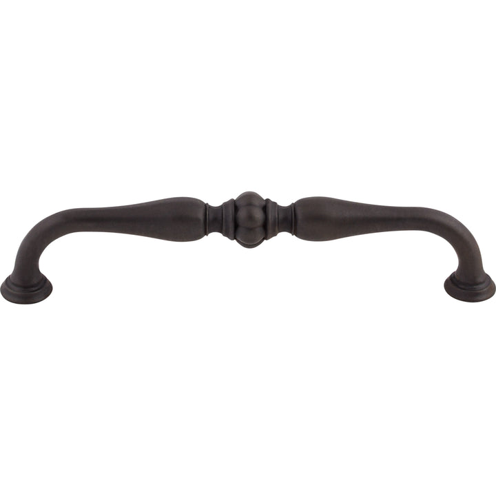 Top Knobs - Allington Bar Pulls 6 5/16" Sable