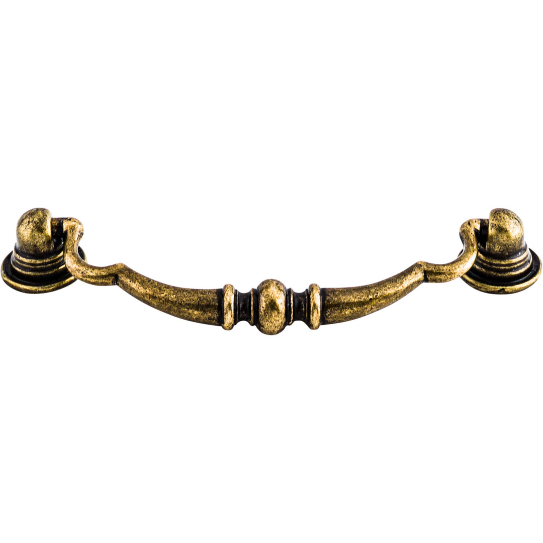 Top Knobs - Oxford Drop Handles German Bronze