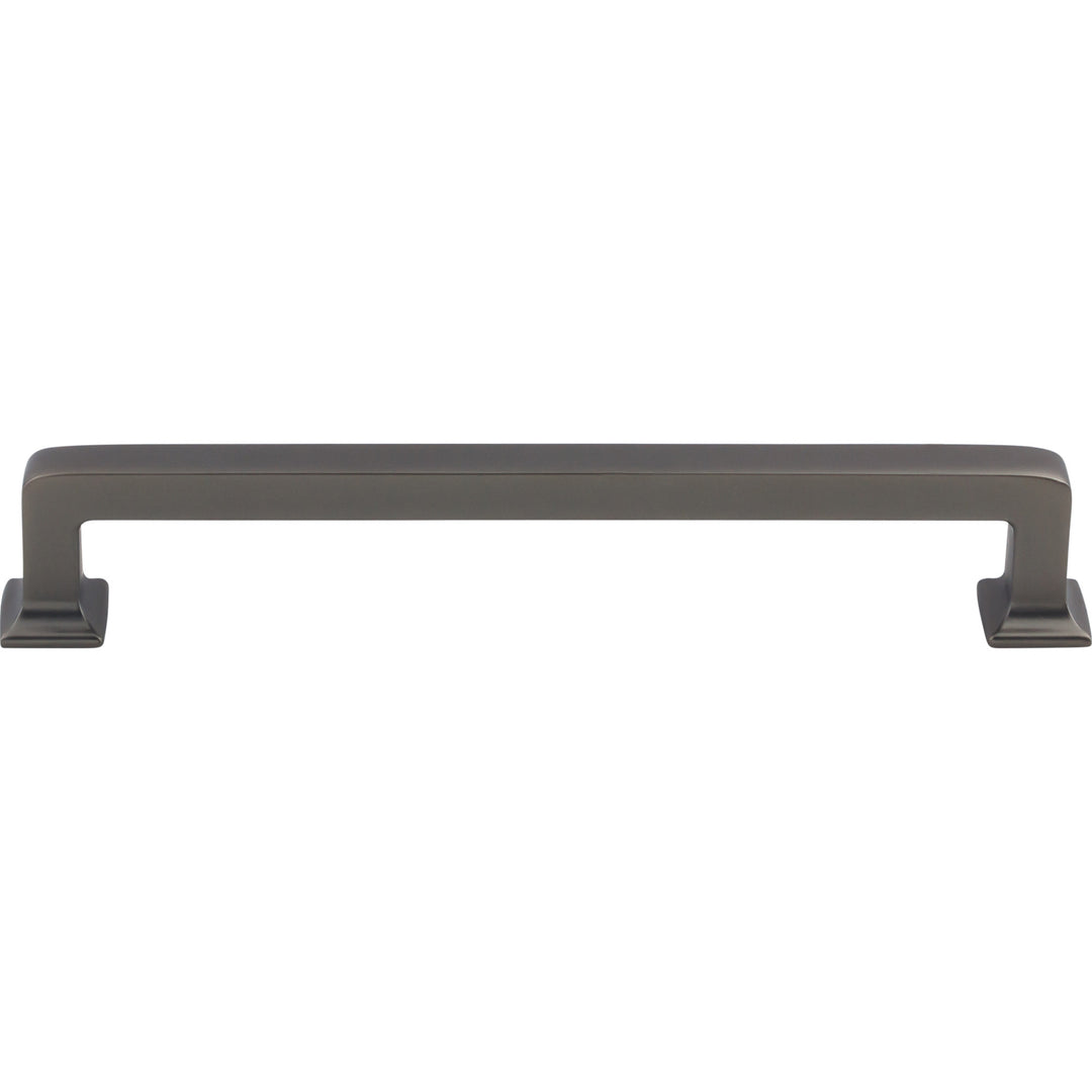 Ascendra Bar Pull