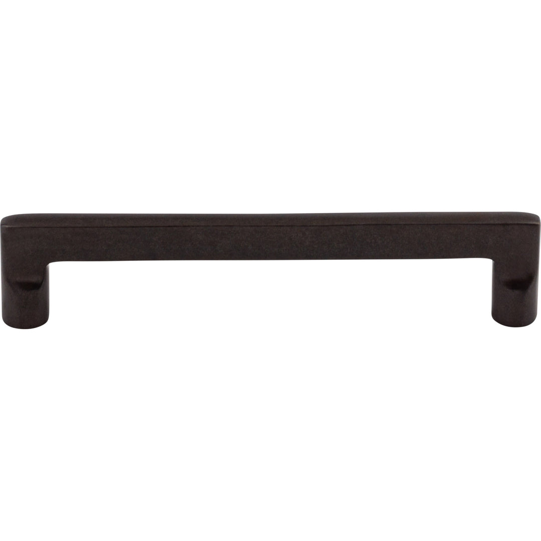 Top Knobs - Aspen Flat Sided Bar Pulls 6" Medium Bronze