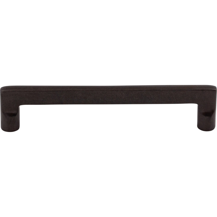 Top Knobs - Aspen Flat Sided Bar Pulls 6" Medium Bronze