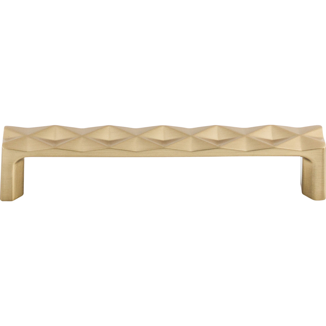 Quilted Bar Pull