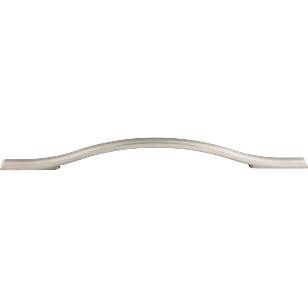 Top Knobs - Somerdale Bar Pulls 7 9/16" Brushed Satin Nickel