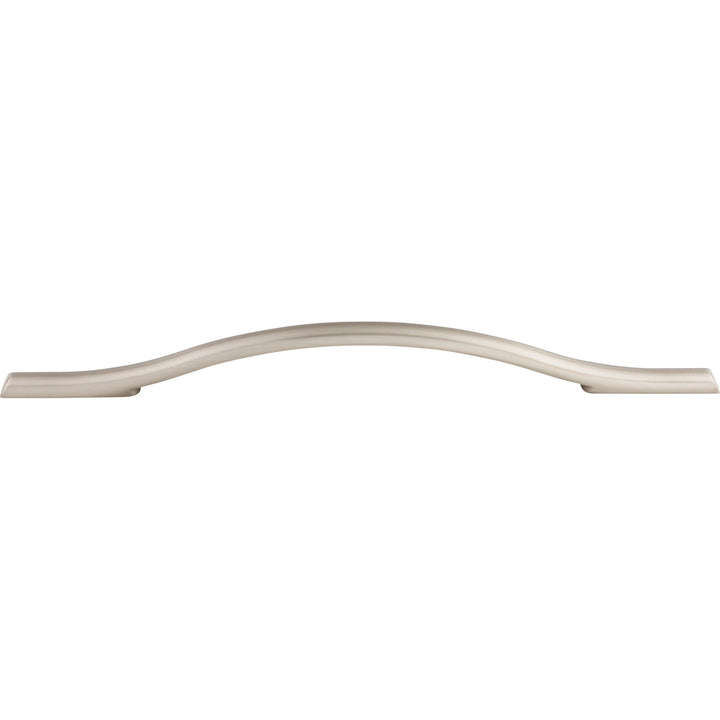 Top Knobs - Somerdale Bar Pulls 7 9/16" Brushed Satin Nickel
