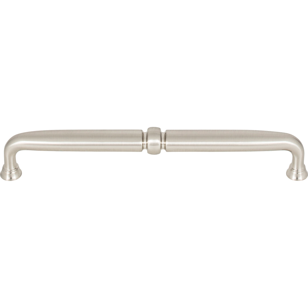 Top Knobs - Henderson Bar Pulls 7 9/16" Brushed Satin Nickel