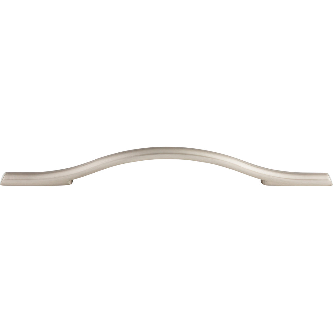 Top Knobs - Somerdale Bar Pulls 6 5/16" Brushed Satin Nickel