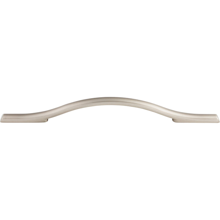 Top Knobs - Somerdale Bar Pulls 6 5/16" Brushed Satin Nickel