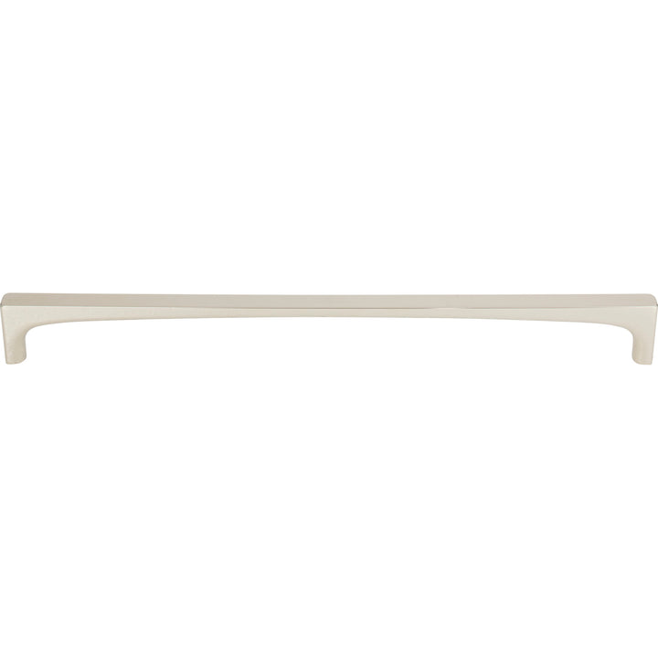 Top Knobs - Riverside Pulls 8 13/16" Polished Nickel