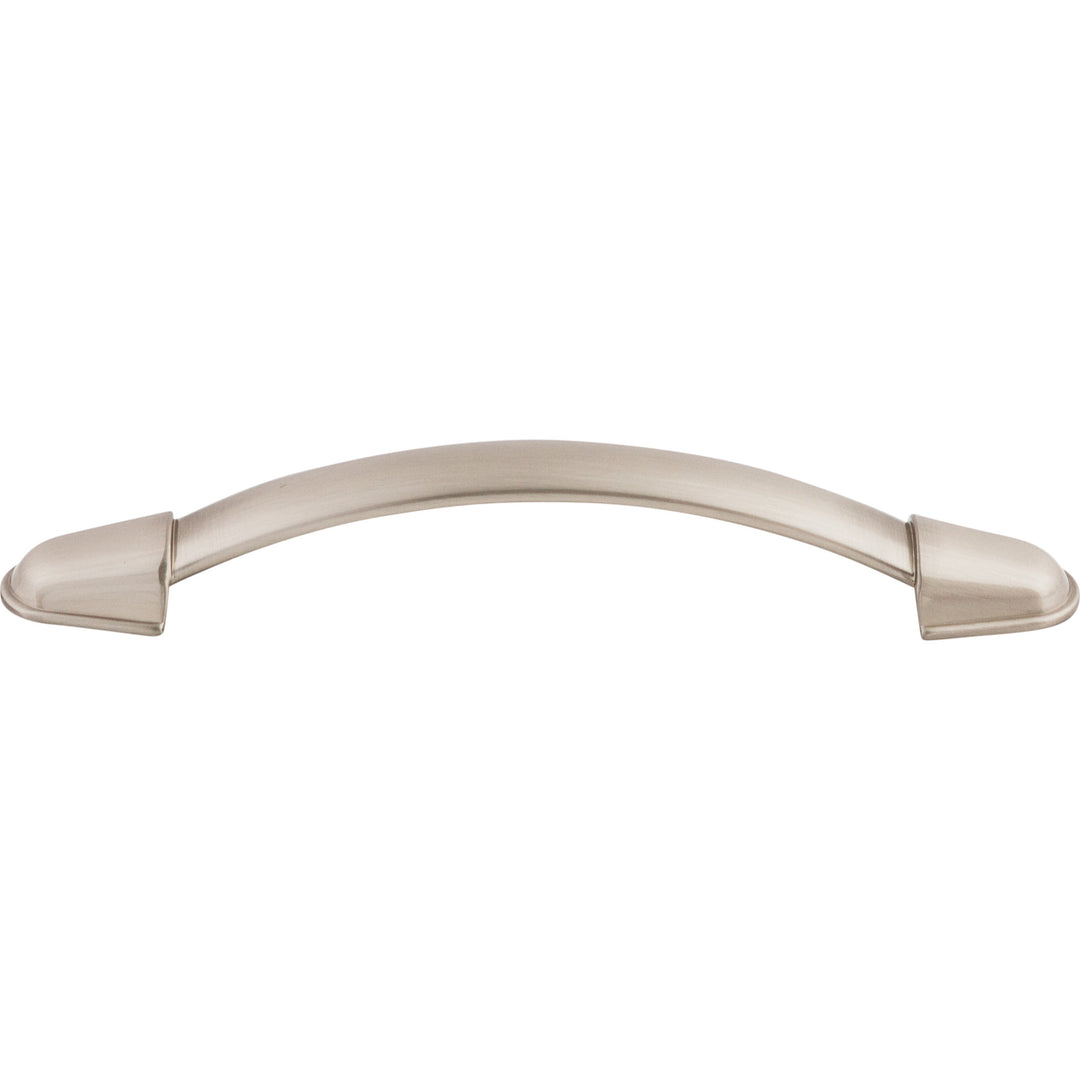 Top Knobs - Buckle Bar Pulls Brushed Satin Nickel