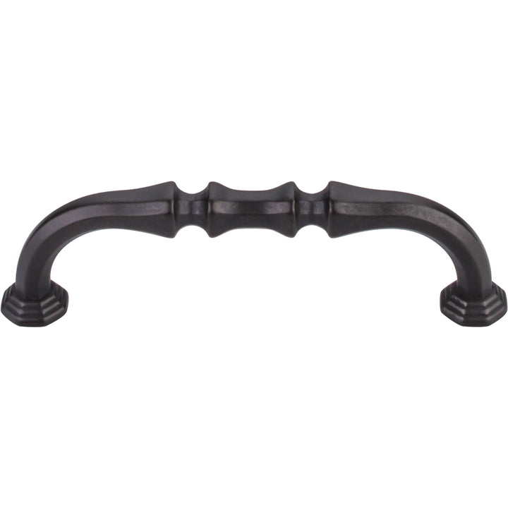 Top Knobs - Chalet Bar Pulls 3 3/4" Sable
