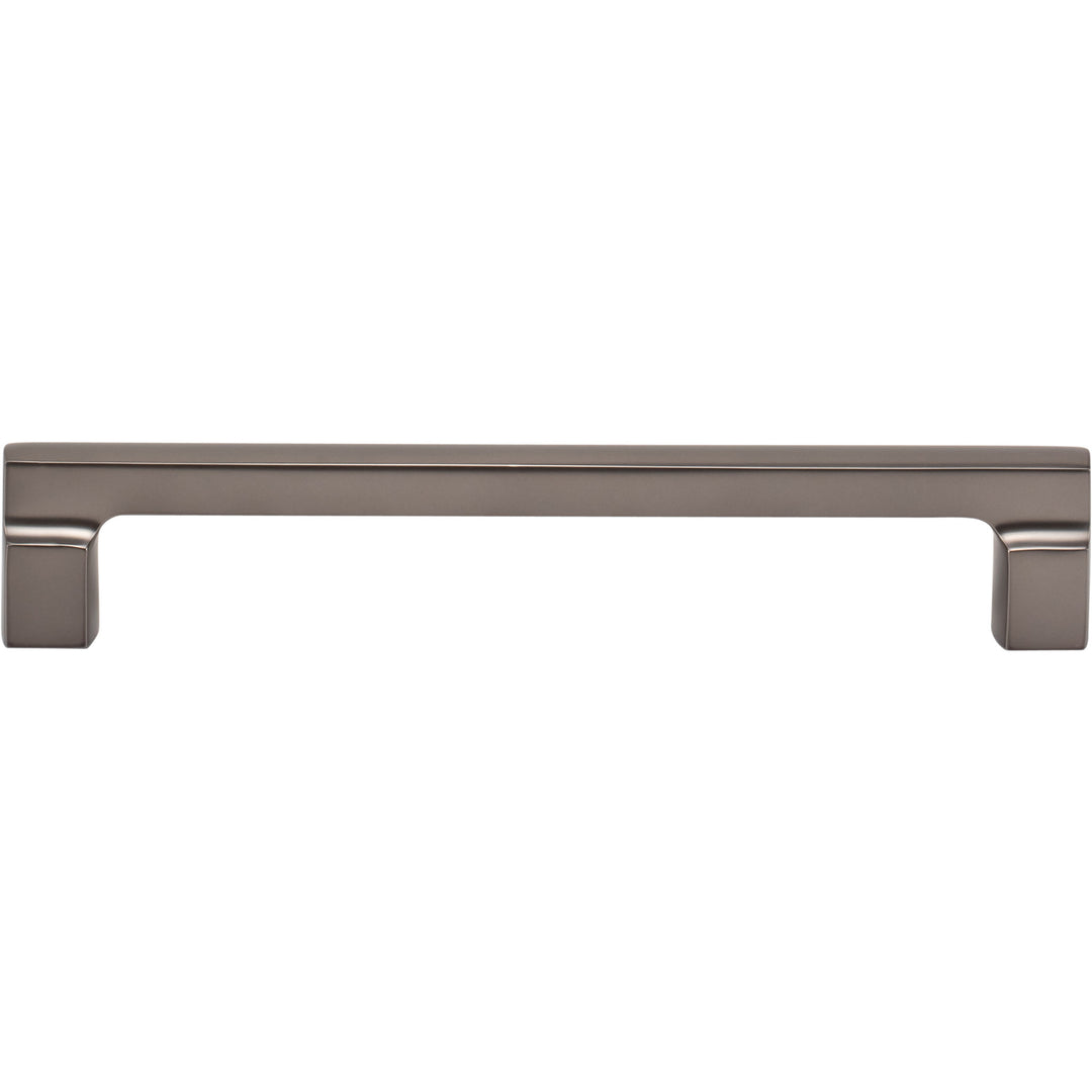 Atlas - Reeves Bar Pull Reeves Pulls 6 5/16" Slate