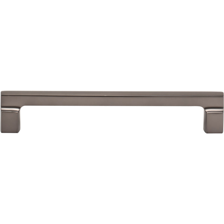 Atlas - Reeves Bar Pull Reeves Pulls 6 5/16" Slate