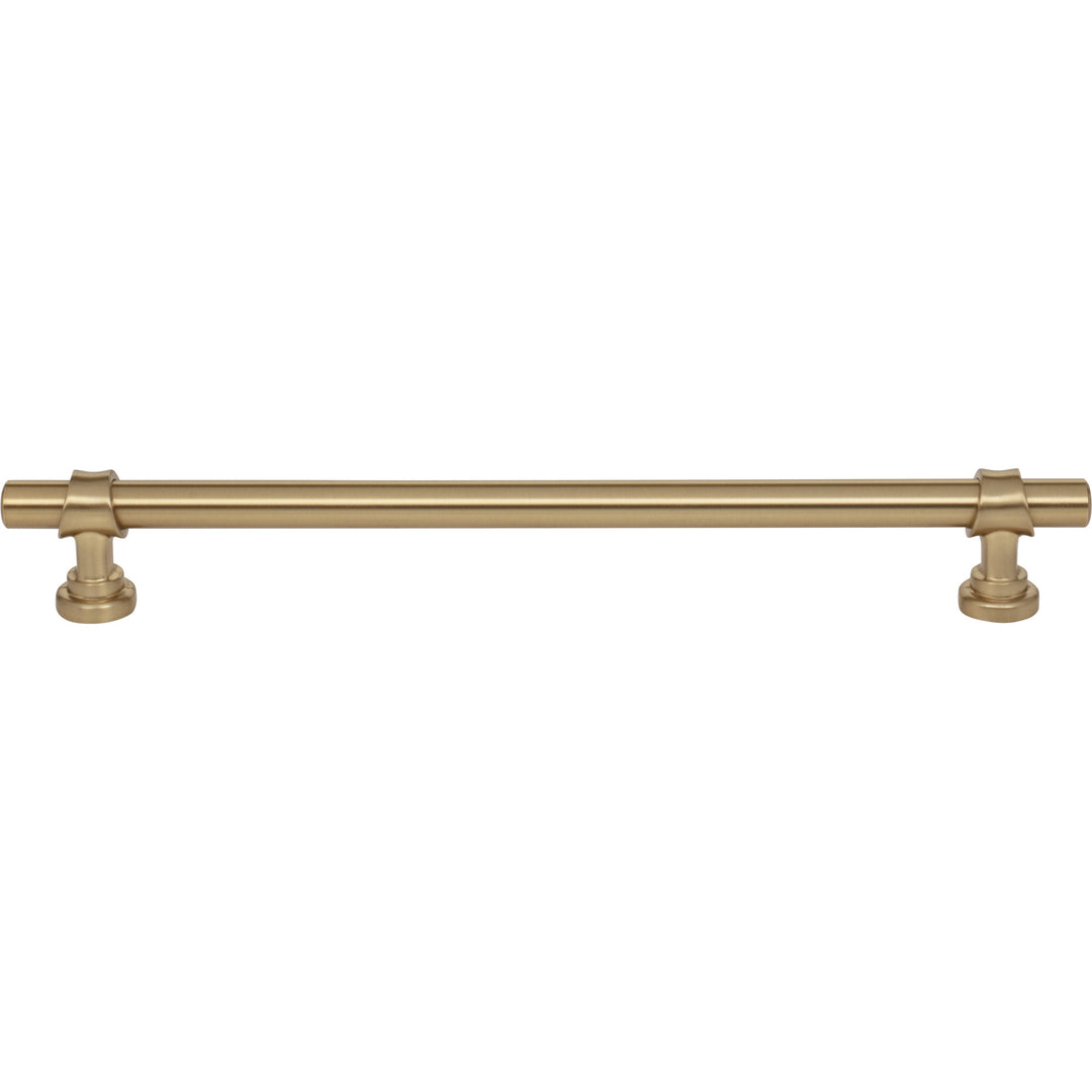 Top Knobs - Bit Bar Pulls (M1197) 8 13/16" Honey Bronze