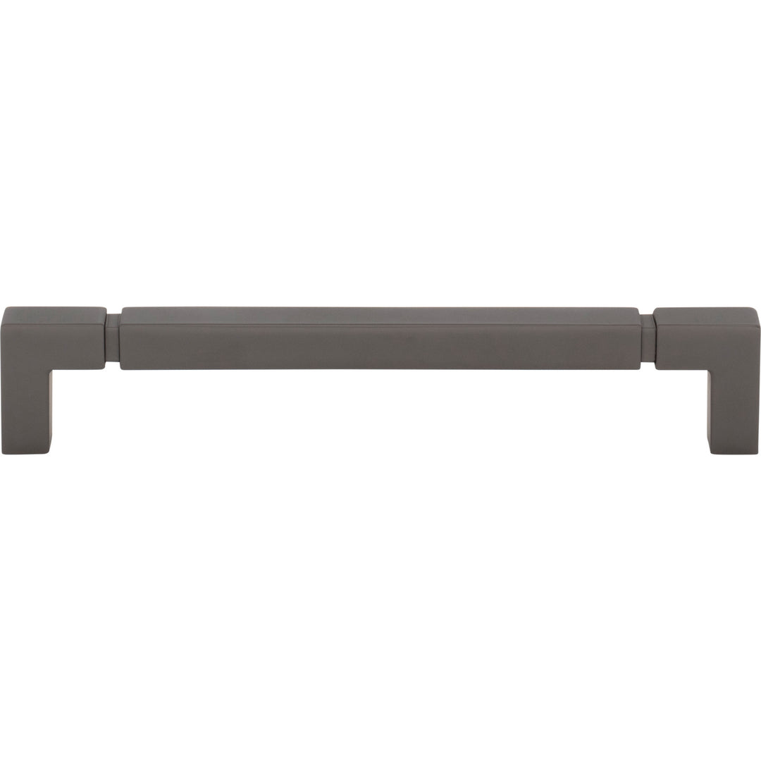 Top Knobs - Langston Bar Pulls 6 5/16" Ash Gray