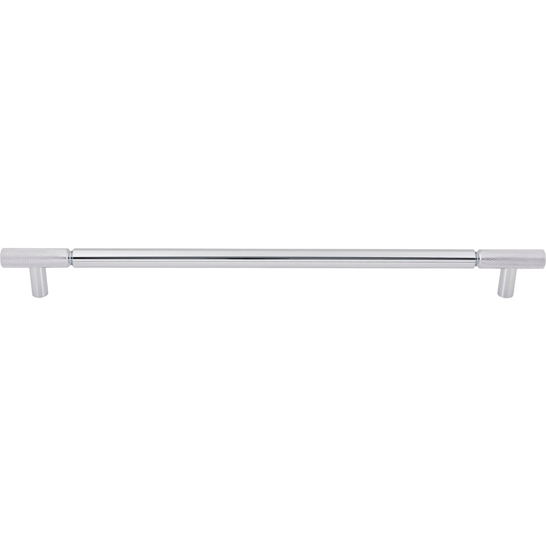Top Knobs - Prestwick Bar Pulls (TK3246AG) 18" Polished Chrome