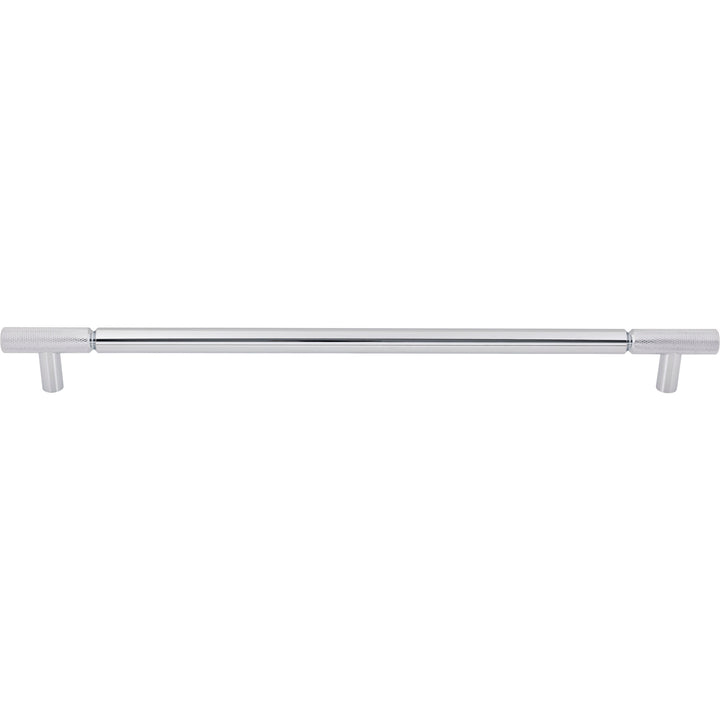 Top Knobs - Prestwick Bar Pulls (TK3246AG) 18" Polished Chrome