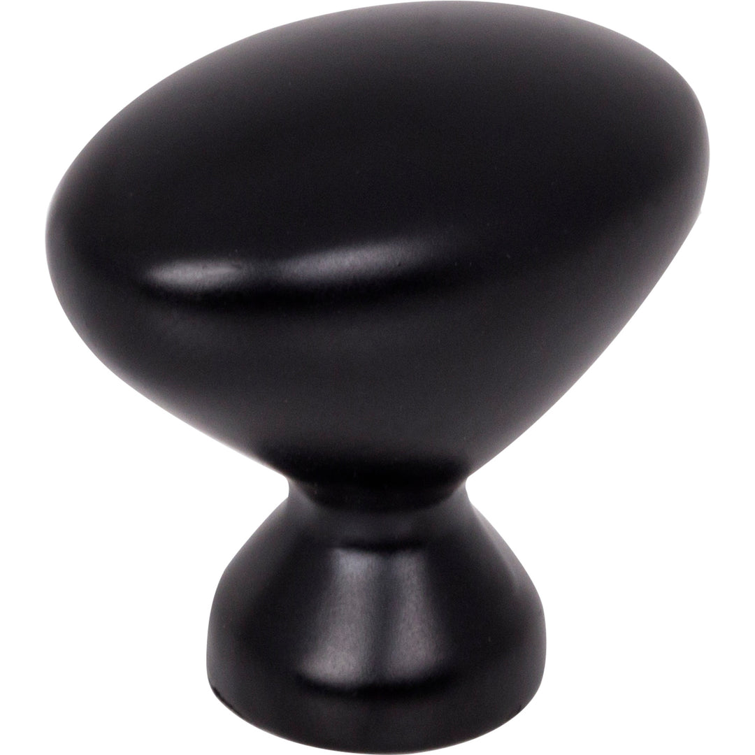 Merryville Oval Cabinet Knob