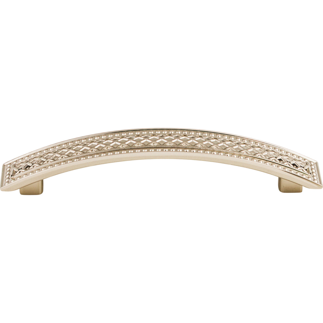 Trevi Crest Bar Pull
