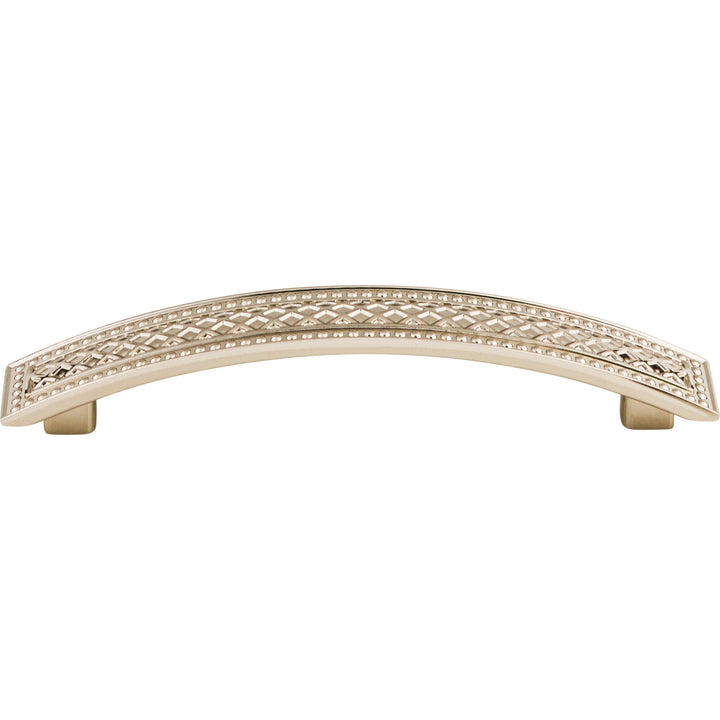 Trevi Crest Bar Pull