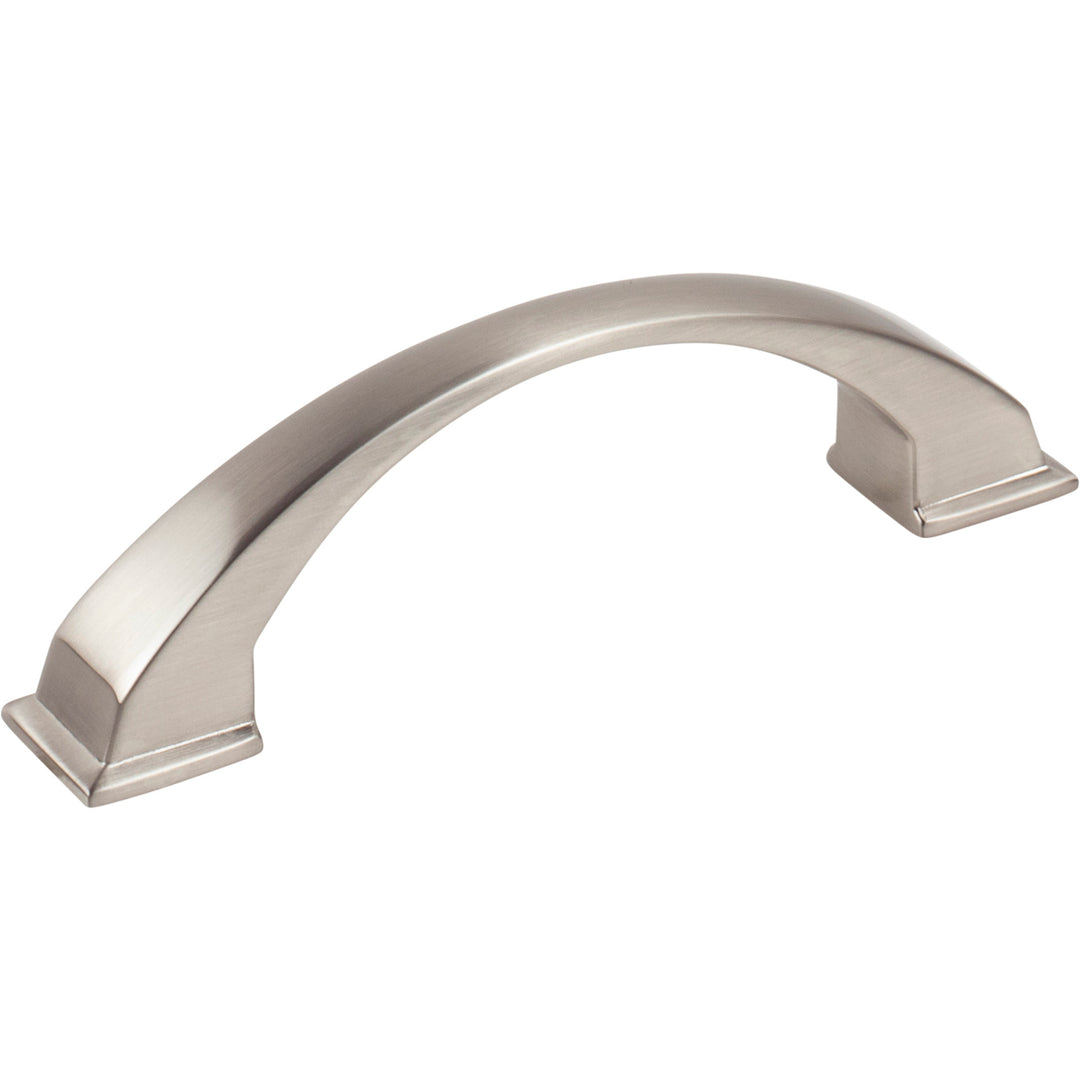 Roman Arched Cabinet Pull