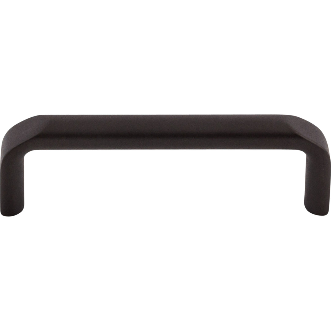 Top Knobs - Exeter Bar Pulls 3 3/4" Sable