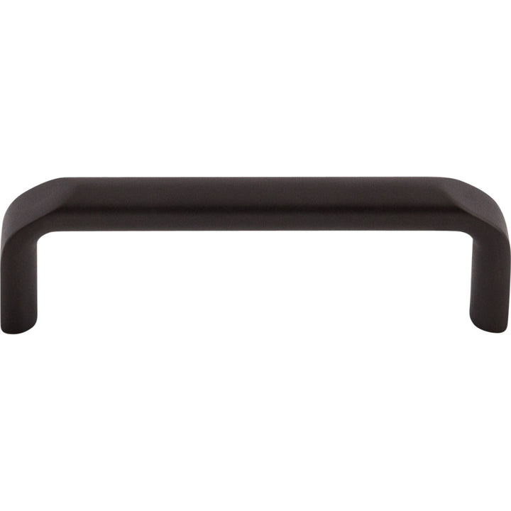 Top Knobs - Exeter Bar Pulls 3 3/4" Sable