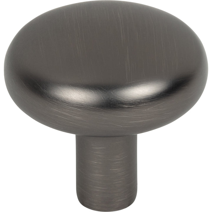 1-1/4" Loxley Cabinet Knob